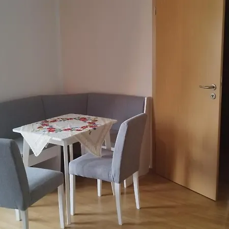 An Der Ambiente