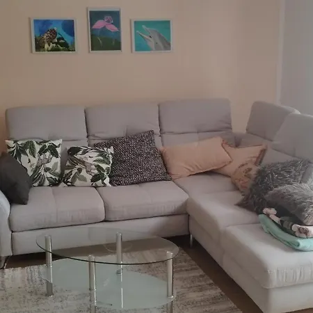 Apartment An Der Ambiente