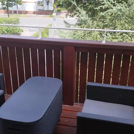 Apartment An Der Ambiente